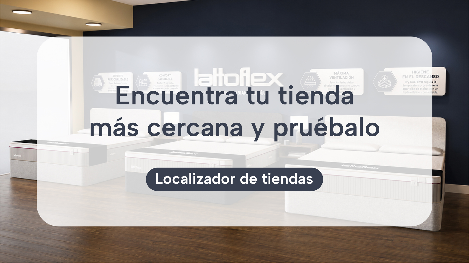 Encuentra tu tienda m&aacute;s cercana y pru&eacute;balo